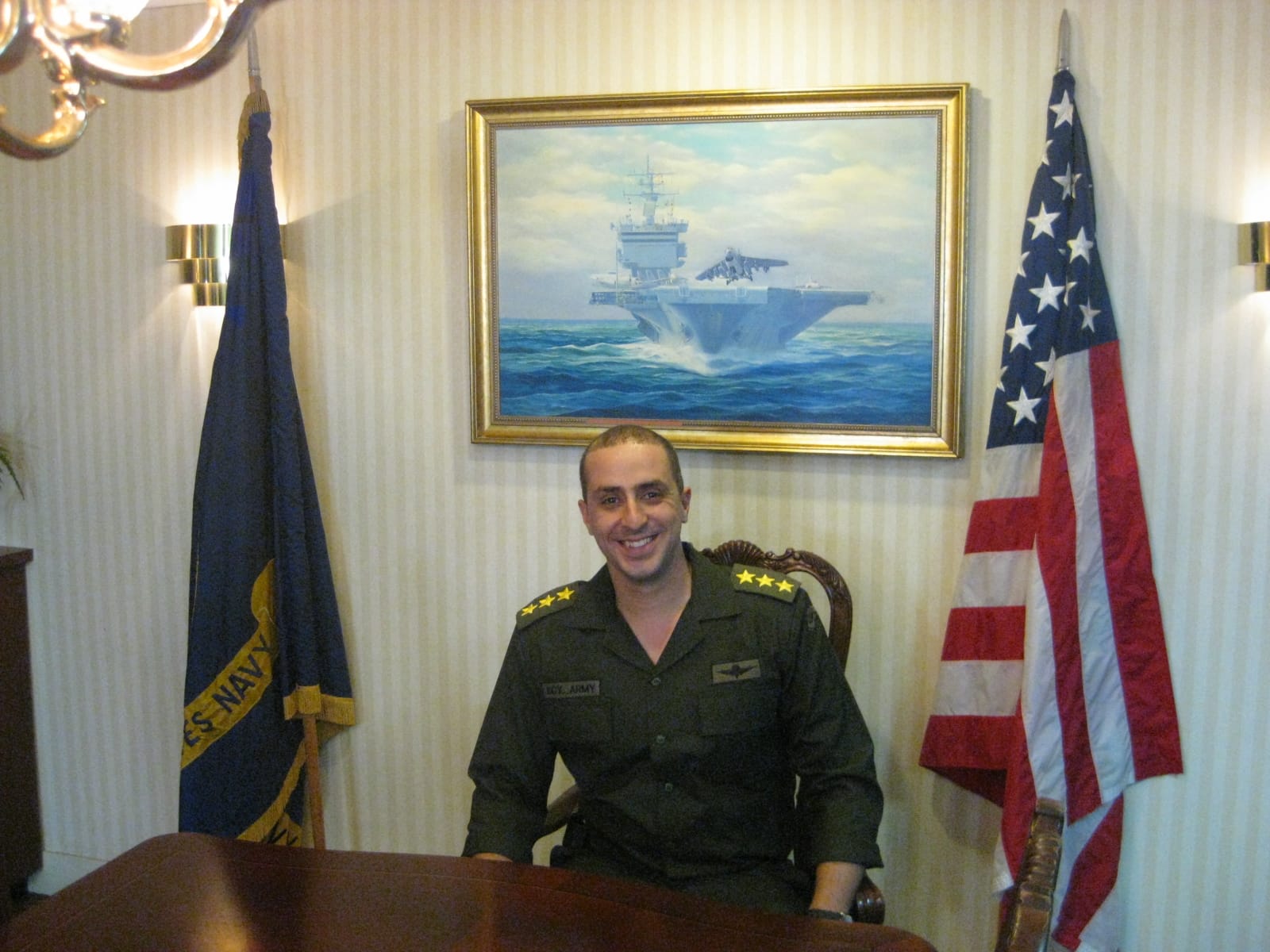 أحمد وهيب - رئيس مجلس إدارة IDS - Ahmed Waheeb